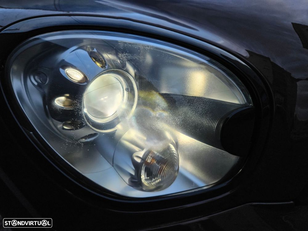 MINI Paceman Cooper S - 8