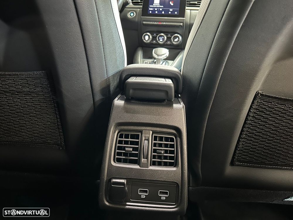 Renault Captur 1.6 E-Tech Plug-In Intens - 42
