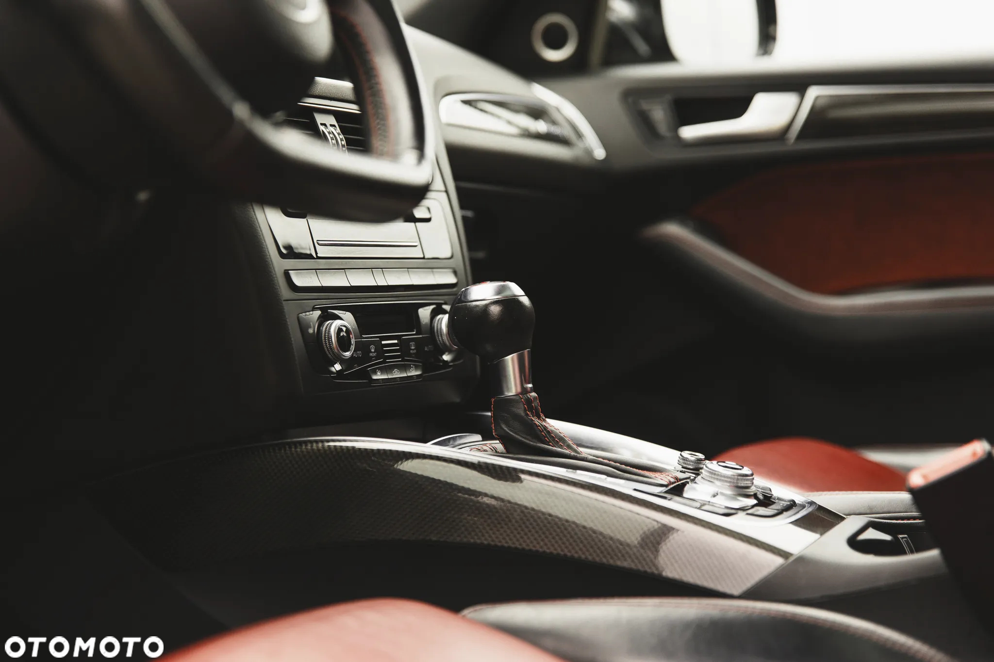 Audi SQ5 3.0 TFSI Quattro Tiptronic - 30