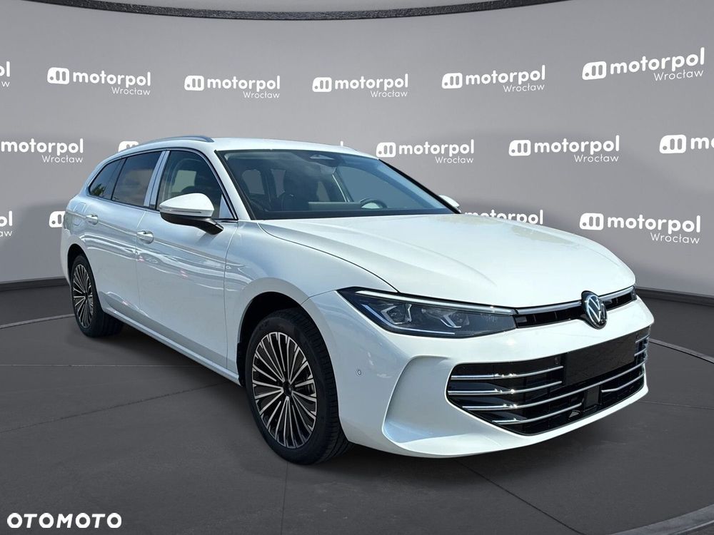 Volkswagen Passat Variant - 12