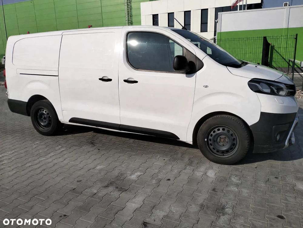 Toyota PROACE - 7