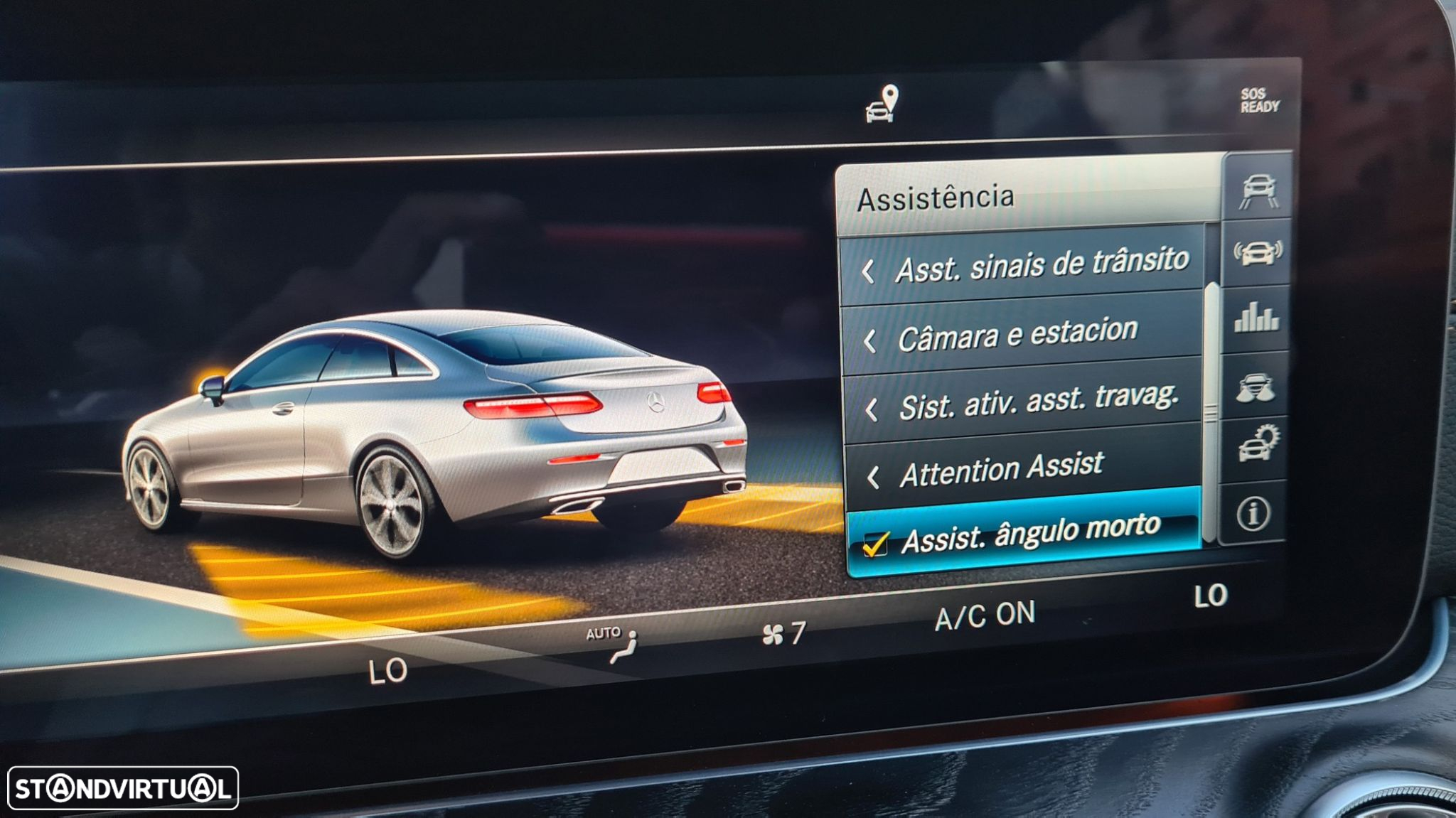 Mercedes-Benz E 220 - 30