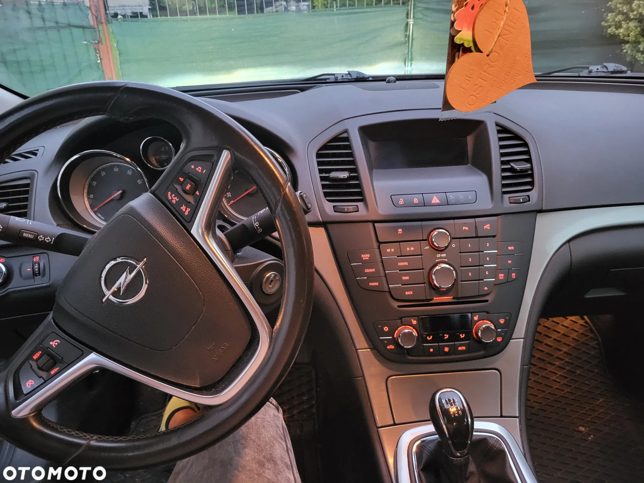 Opel Insignia 1.6 T Sport - 2