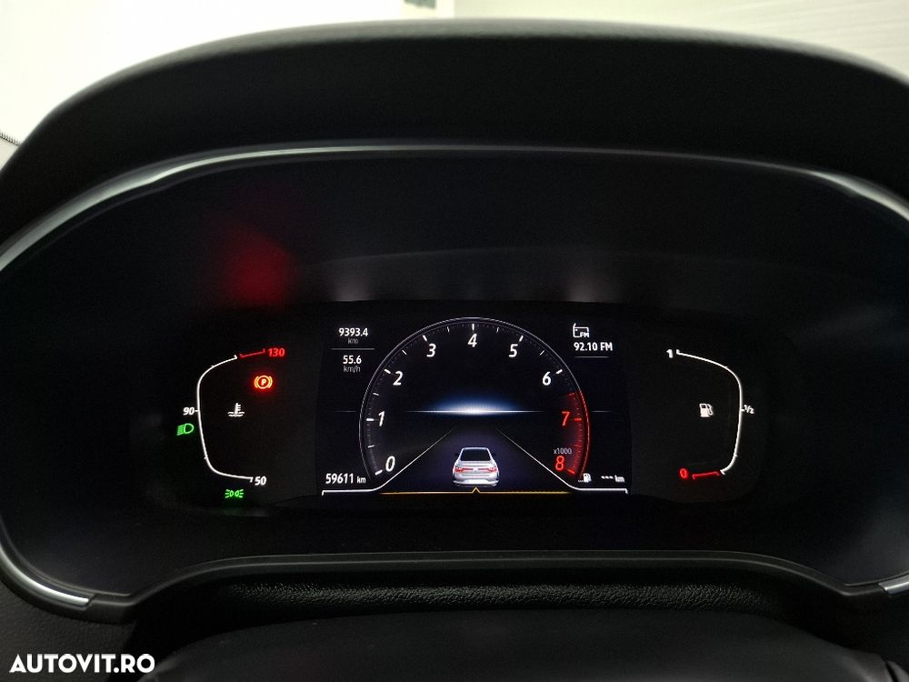 Renault Megane TCe GPF EDC Intens - 24