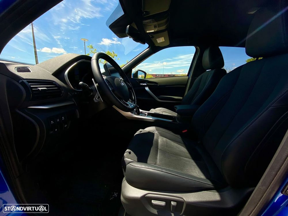 Mitsubishi Eclipse Cross 2.4 PHEV eStyle - 10