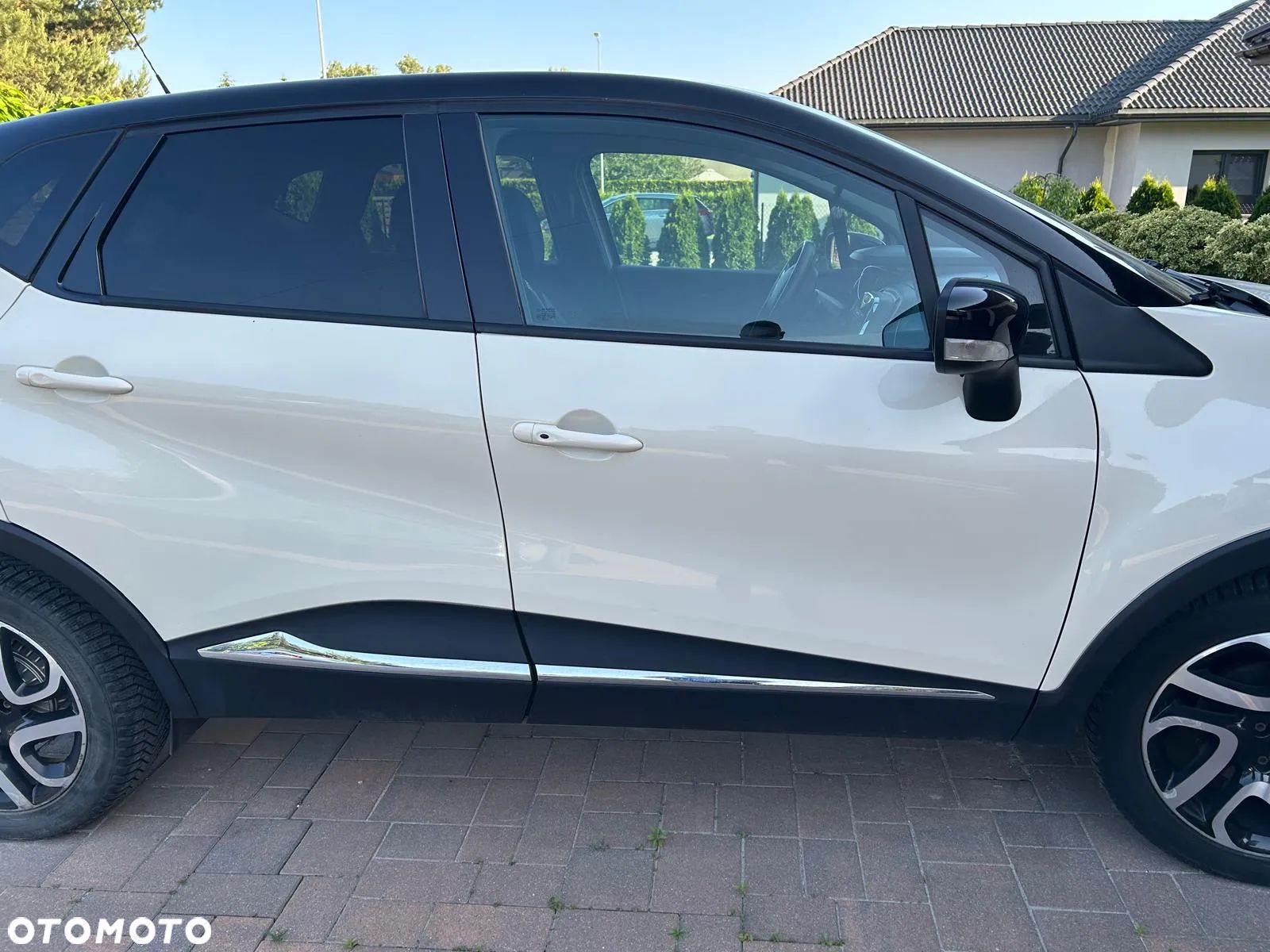 Renault Captur 1.5 dCi Energy Intens - 1