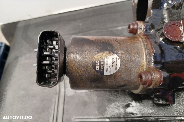 Egr 8973586130 8973586130 Opel Astra H [2004 - 2007] wagon 1.7 CDTI M - 4