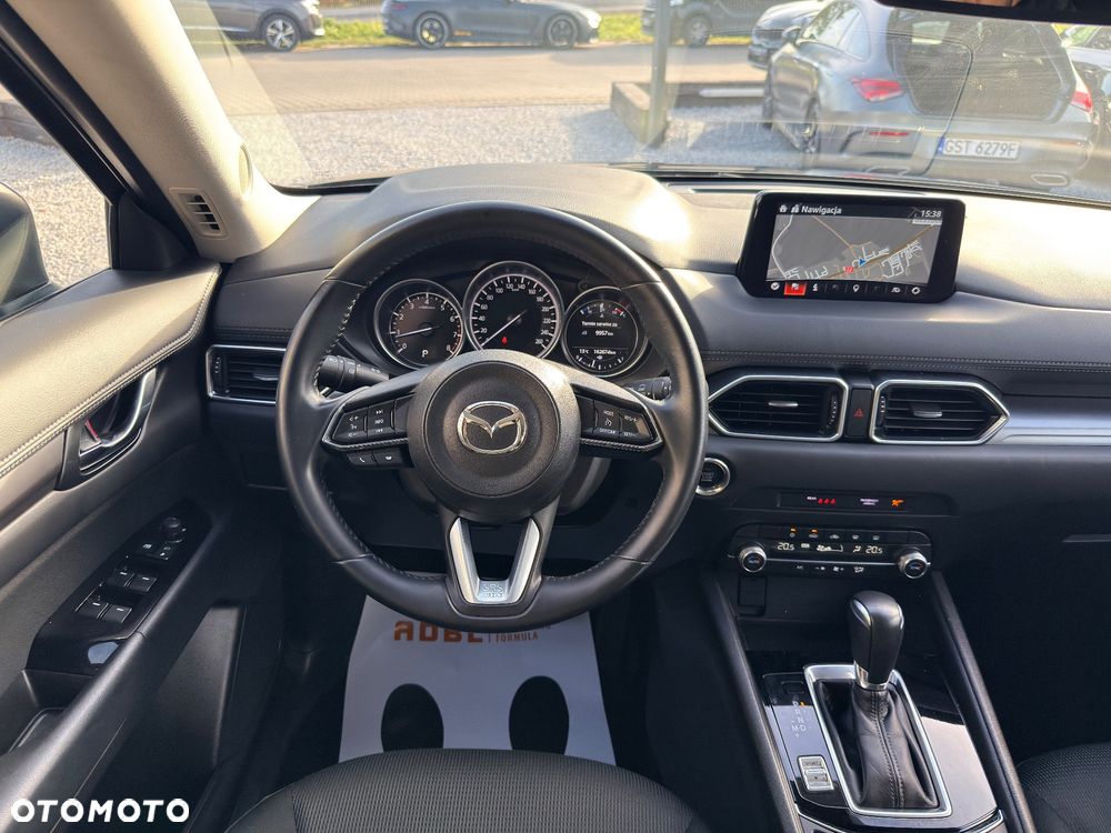 Mazda CX-5 2.0 Exclusive-Line 2WD - 27