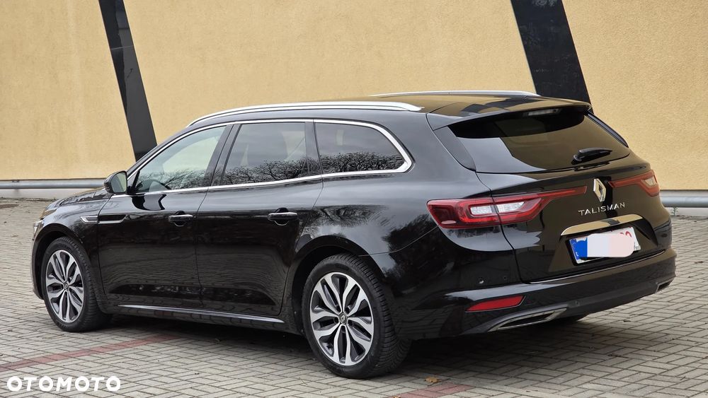 Renault Talisman ENERGY dCi 160 EDC Business - 8