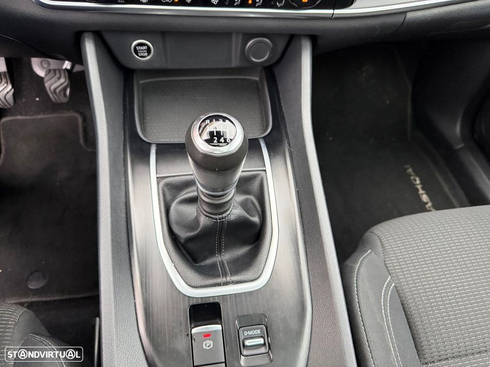 Nissan Qashqai 1.3 DIG-T Acenta - 25