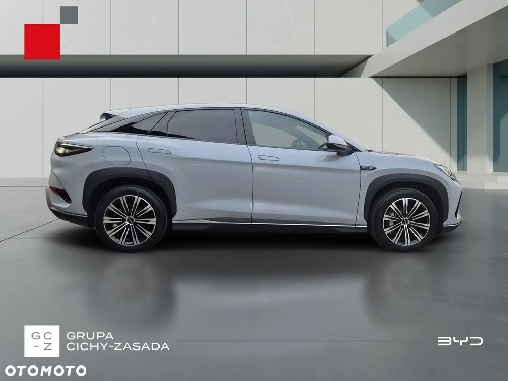 BYD Sealion 7 91.3kWh Excellence AWD - 6