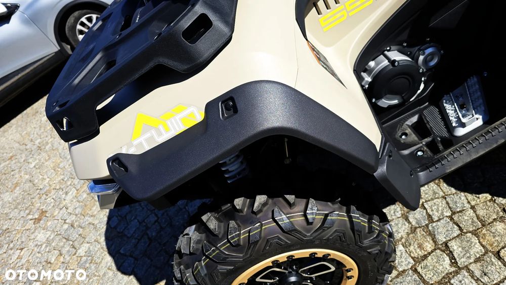 Benda Redstone 550 - 14