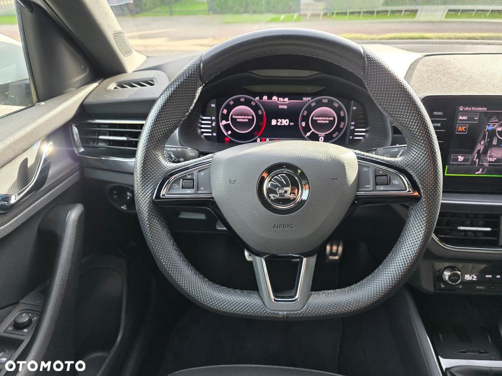 Skoda Scala 1.0 TSI Selection - 12