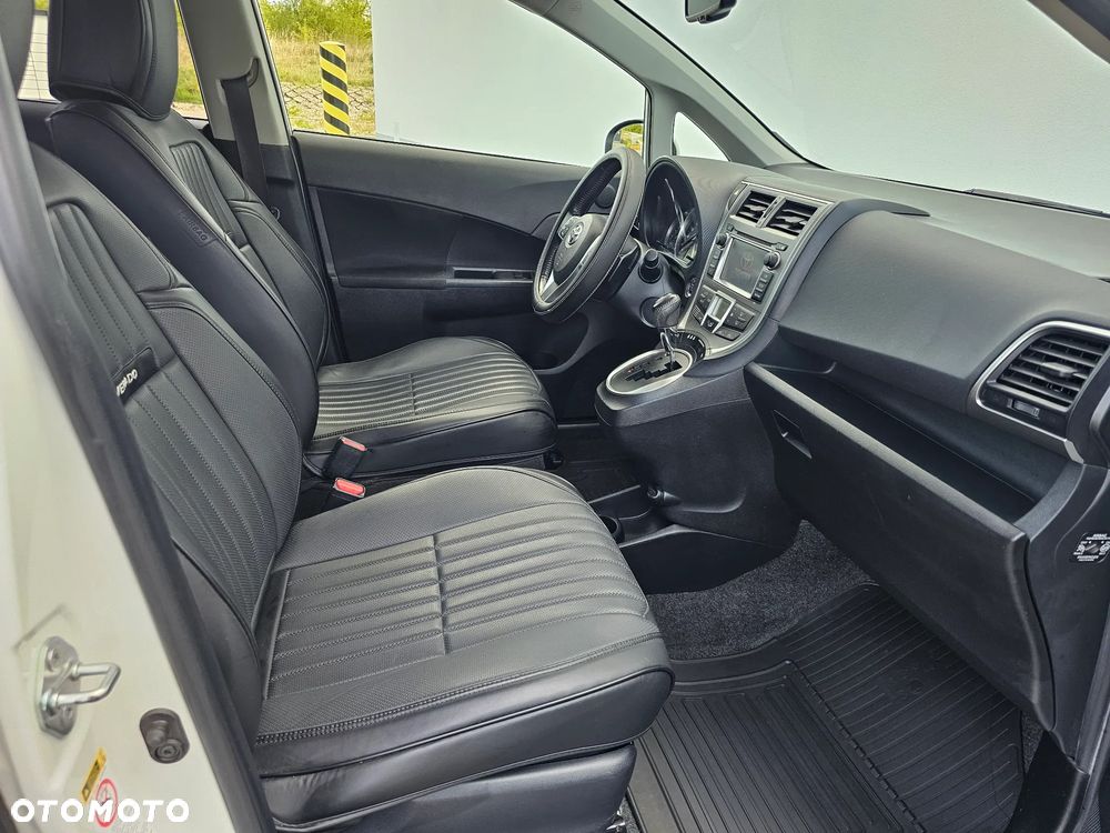 Toyota Verso S 1.33 VVT-i Multidrive Comfort - 14