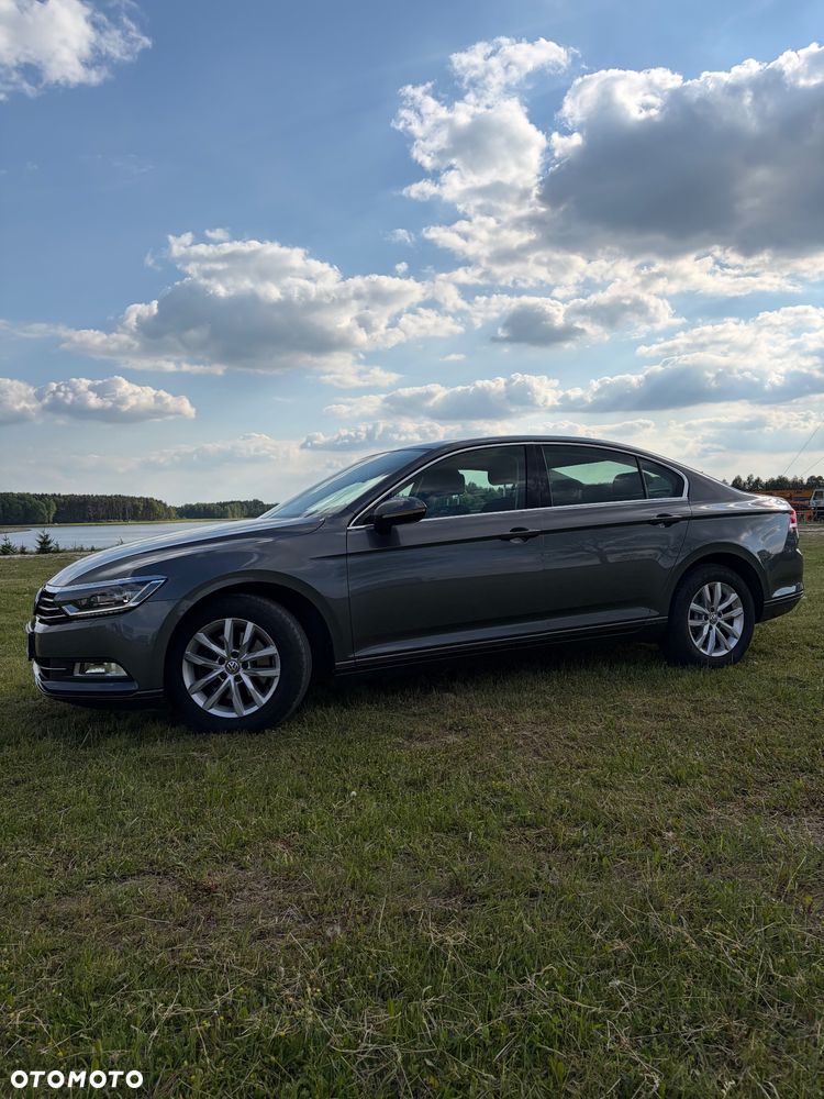 Volkswagen Passat 1.8 TSI BMT Highline DSG - 12