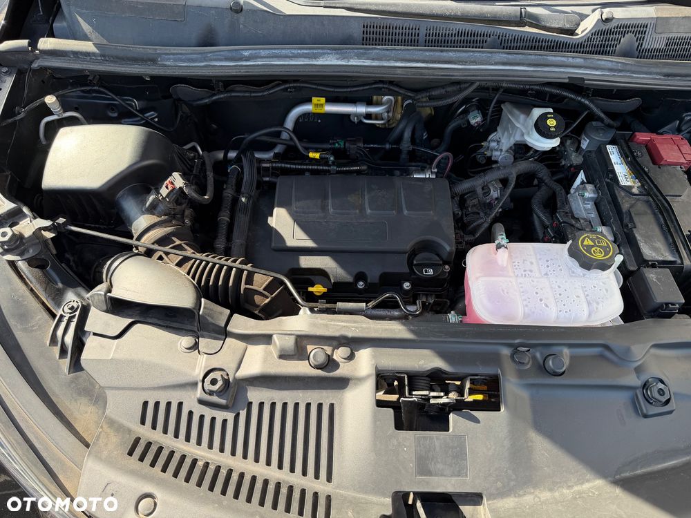 Opel Mokka X - 19