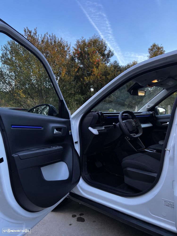 Citroën e-C3 - 5