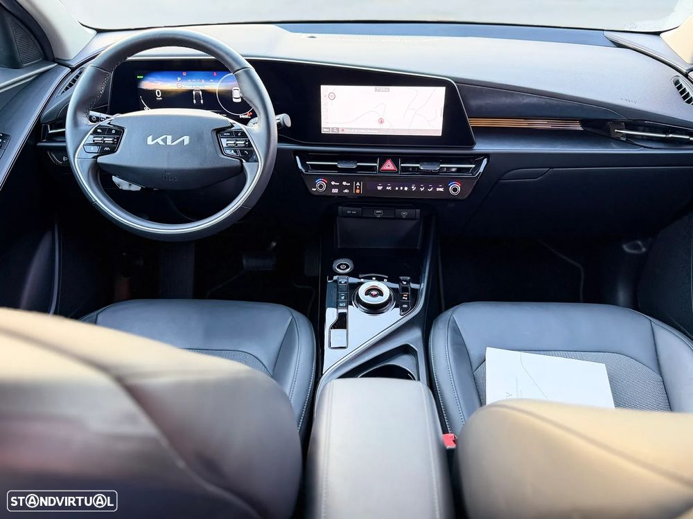 Kia e-Niro 64kWh - 5