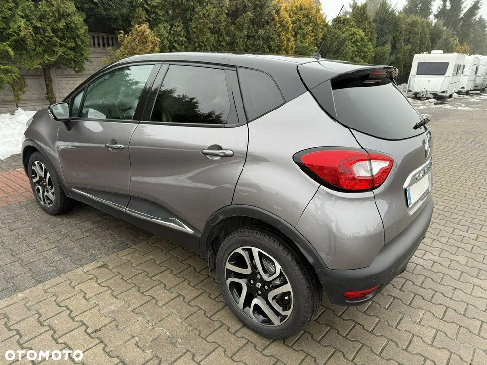 Renault Captur - 1