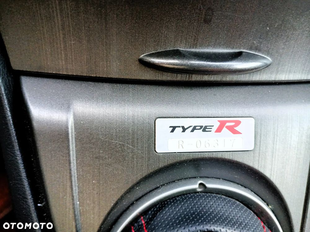 Honda Civic 2.0 TypeR - 18