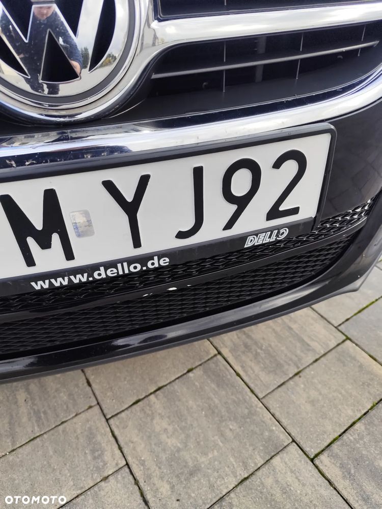 Volkswagen Tiguan - 22