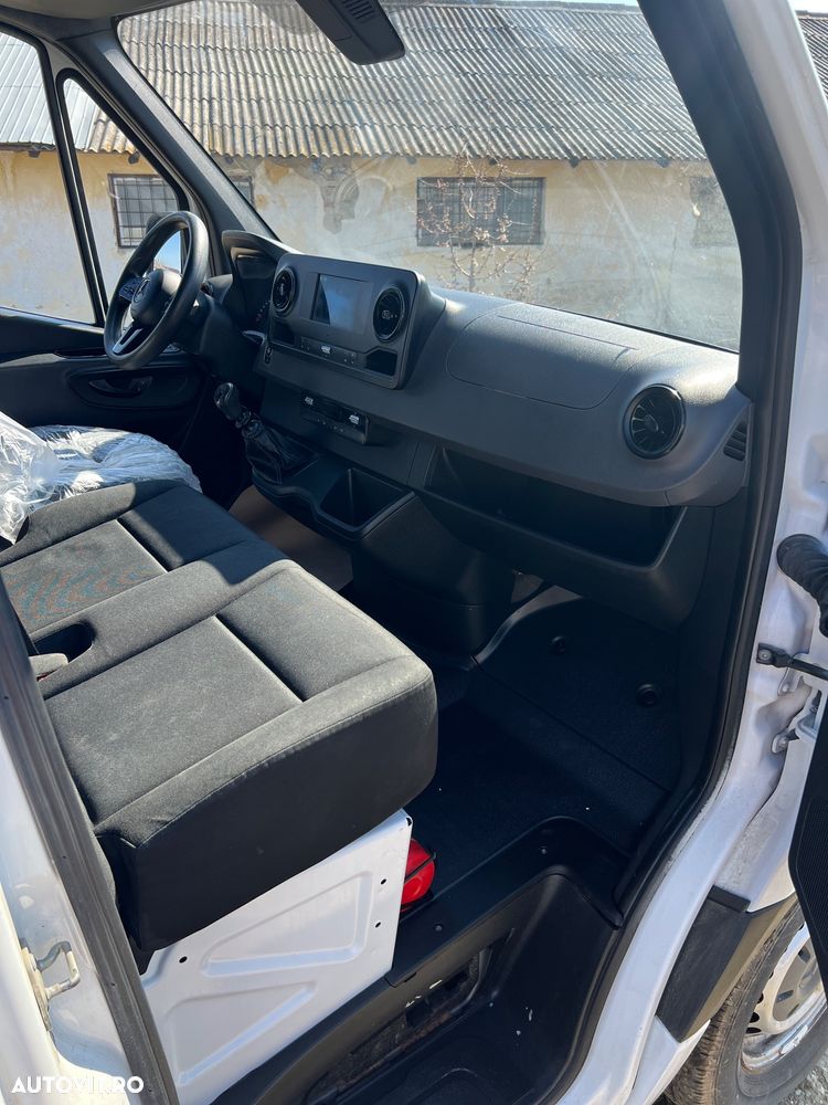 Mercedes-Benz Sprinter 906.235 - 5