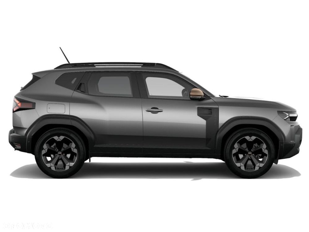 Dacia Duster - 4