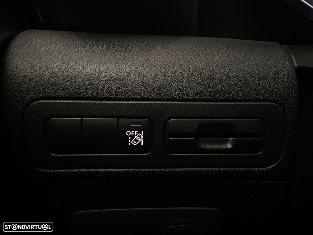 Citroën C3 Aircross 1.2 PureTech Origins - 36