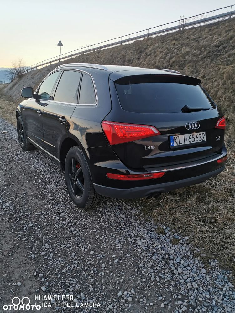Audi Q5 2.0 TDI Quattro - 2