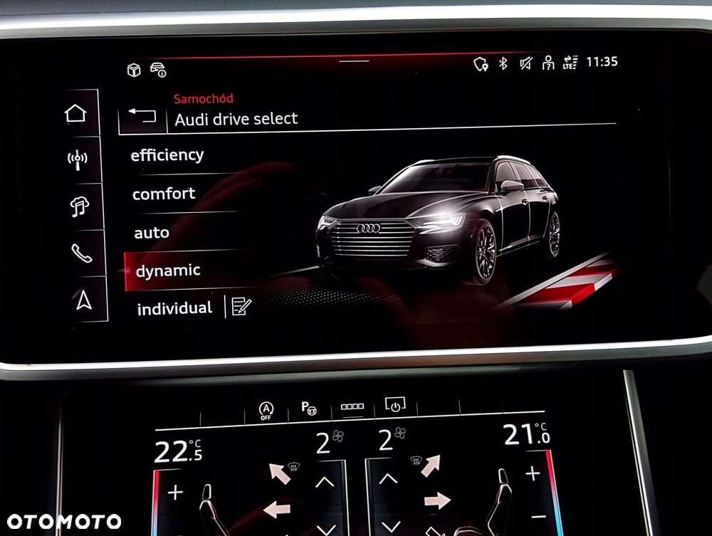 Audi A6 Avant - 31