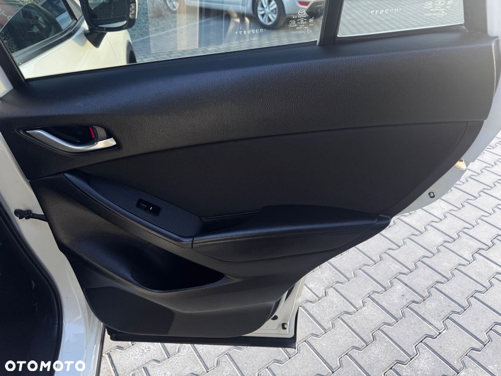 Mazda CX-5 SKYACTIV-D 150 Drive Nakama - 19