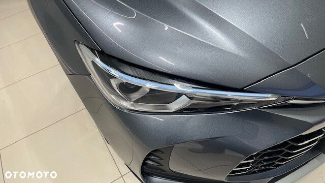 MG ZS Hybrid+ - 7