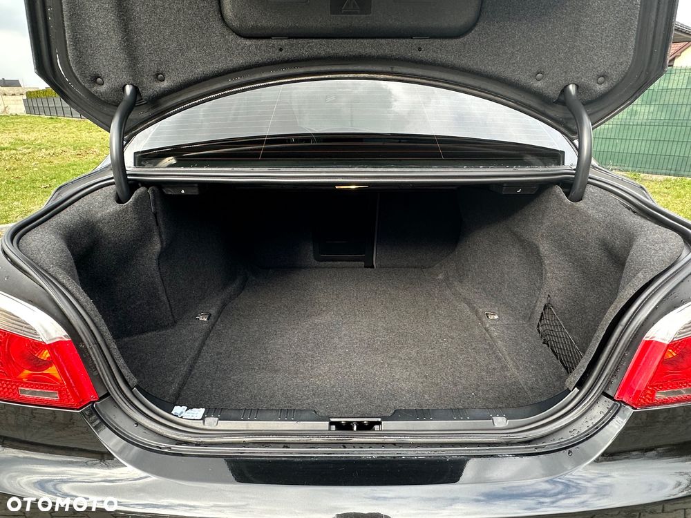 BMW Seria 5 - 24