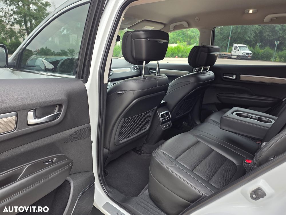 Renault Koleos ENERGY dCi 175 X-tronic 4WD INITIALE PARIS - 8