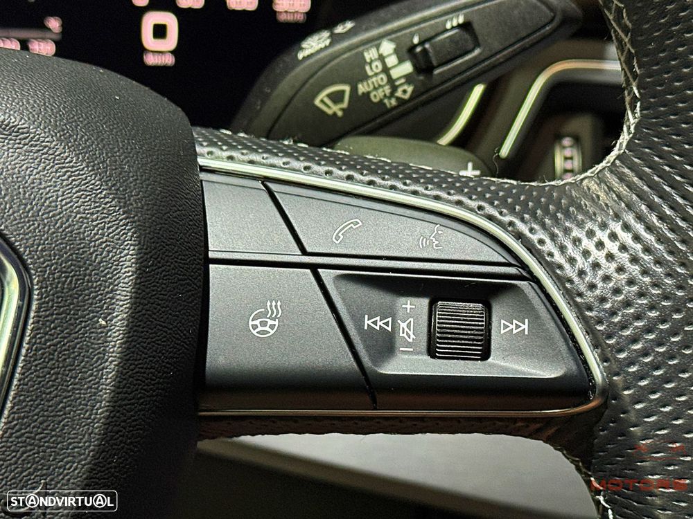 Audi A5 Sportback 35 TDI S tronic S line - 25