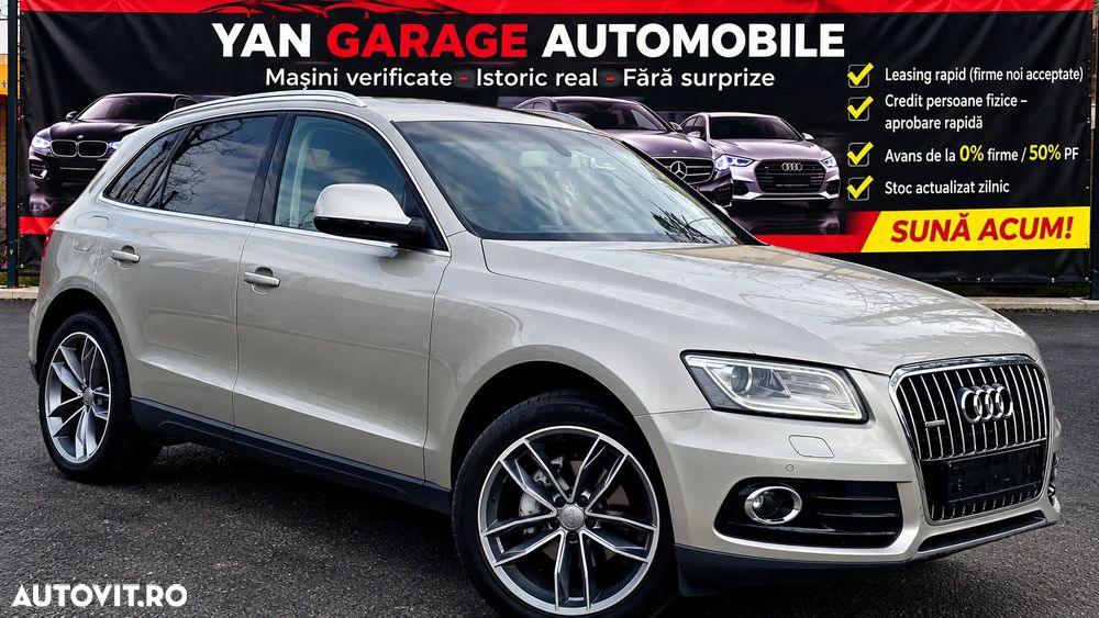 Audi Q5 - 9