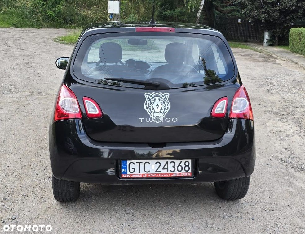Renault Twingo - 3