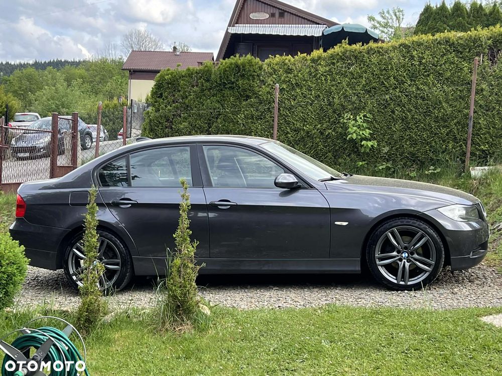 BMW Seria 3 - 40