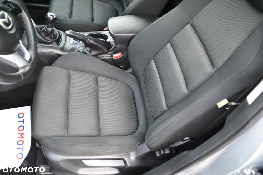 Mazda CX-5 SKYACTIV-G 165 Prime-Line - 26
