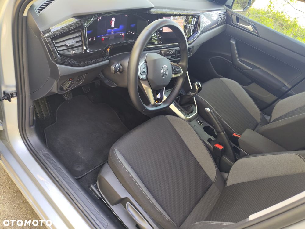 Volkswagen Polo 1.0 TSI Life - 17