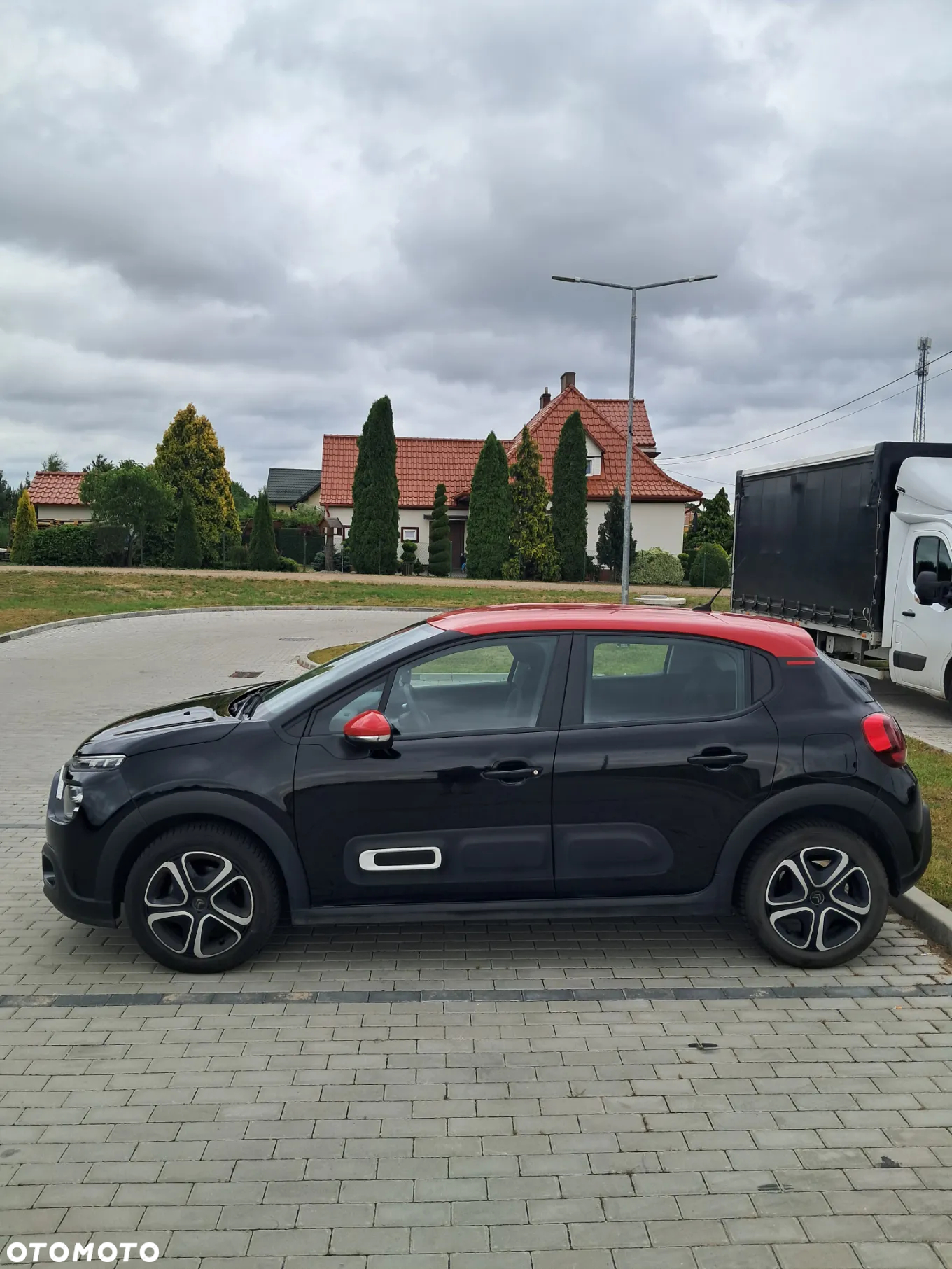 Citroën C3 1.2 PureTech Shine - 3