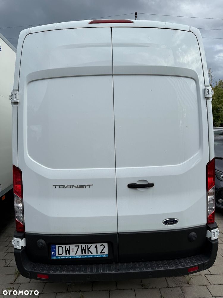 Ford TRANSIT - 4