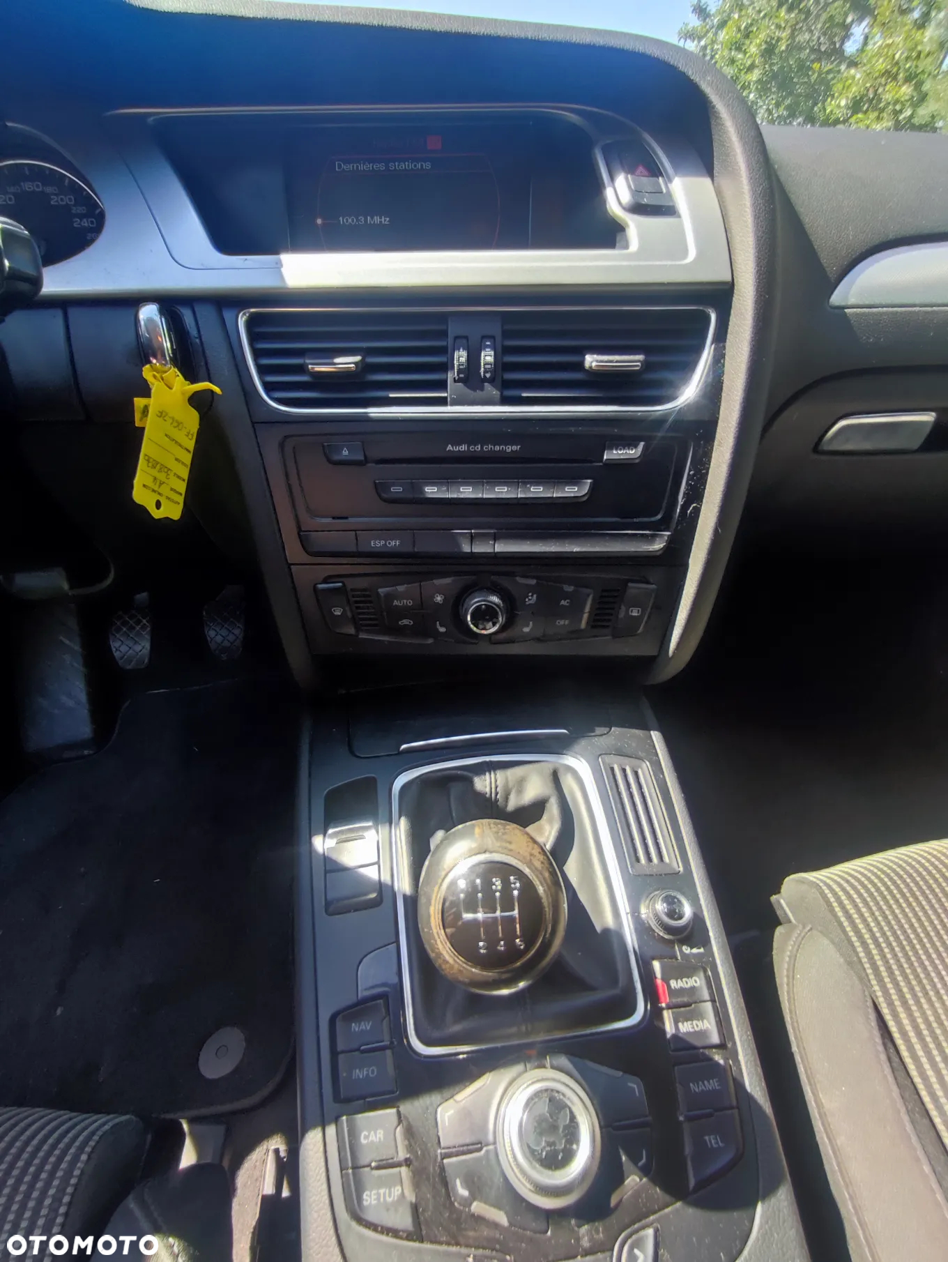 Audi A4 2.0 TDI - 21