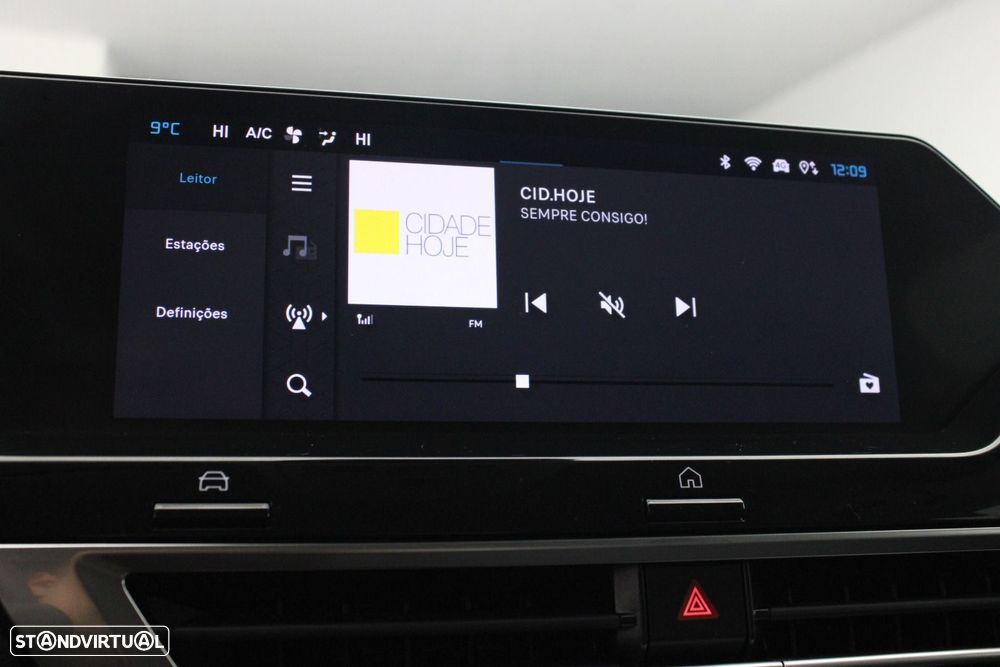 Citroën C4 1.2 PureTech Plus - 15