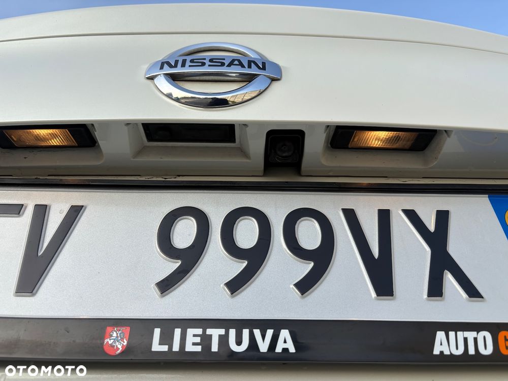 Nissan Qashqai 1.6 DCi ALL-MODE 4x4i TEKNA - 21