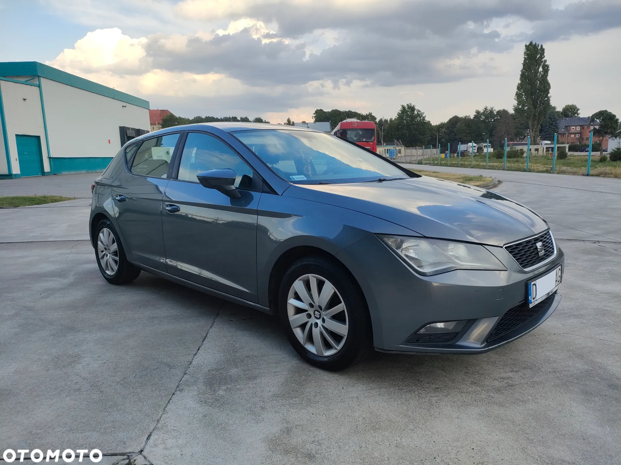 Seat Leon 1.6 TDI Style - 2
