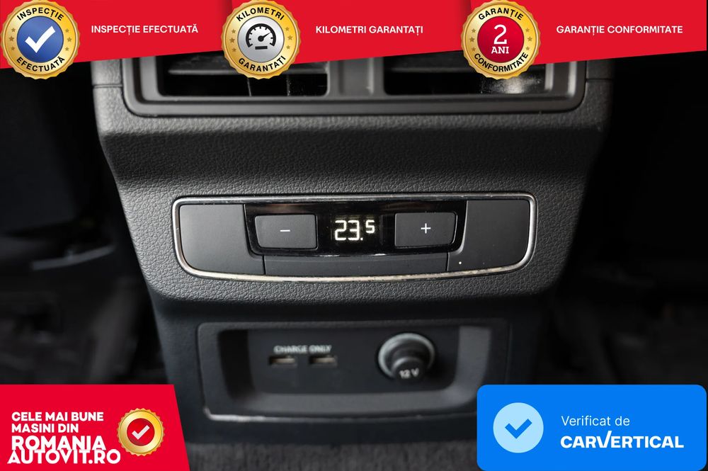 Audi Q5 40 TFSI quattro S tronic MHEV - 23