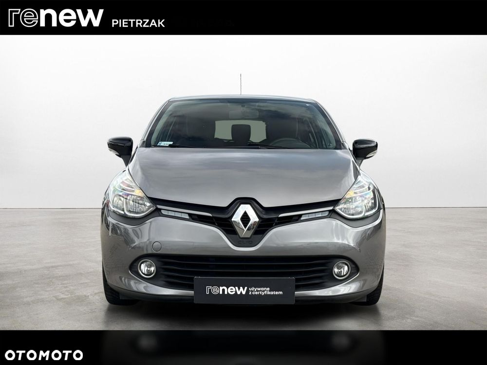 Renault Clio 0.9 TCe Alize - 9