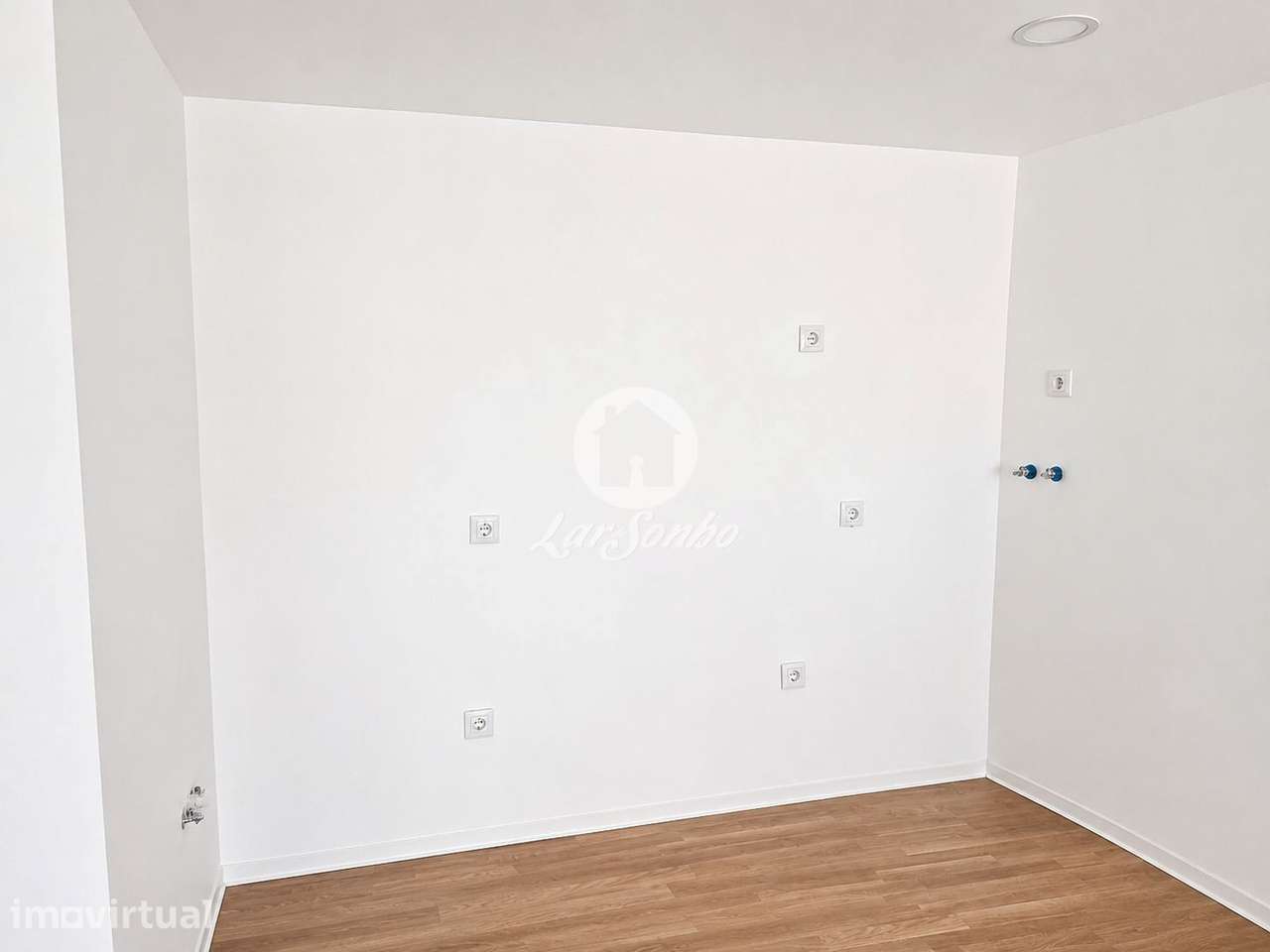 Apartamento T3 em Barcelos - Grande imagem: 5/31