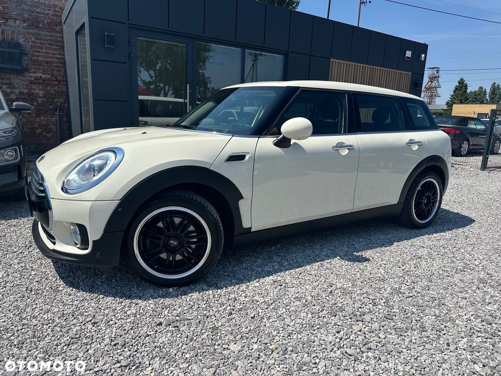MINI Clubman - 4